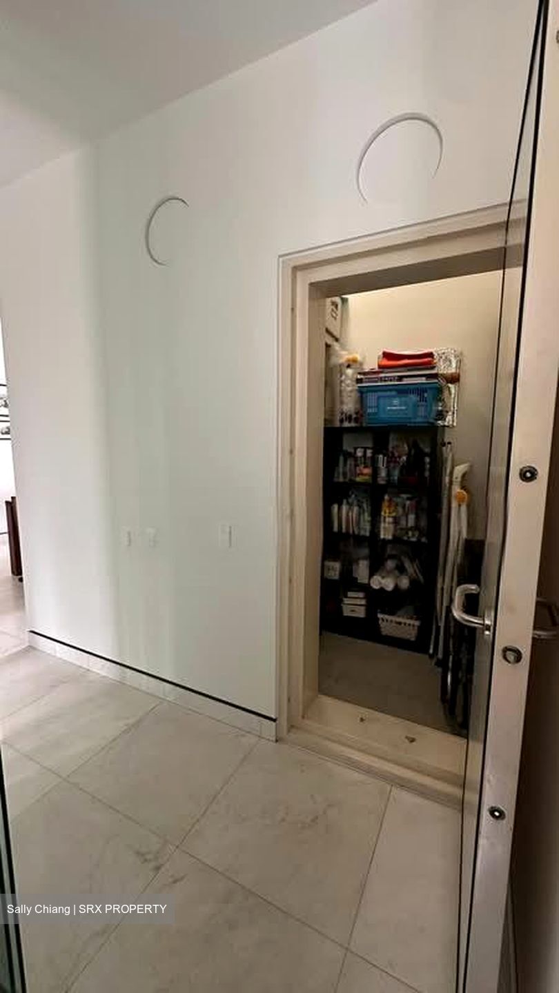 The Fernhill (D10), Apartment #530814791